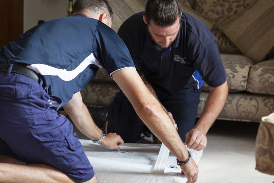 Metro Removals Guide