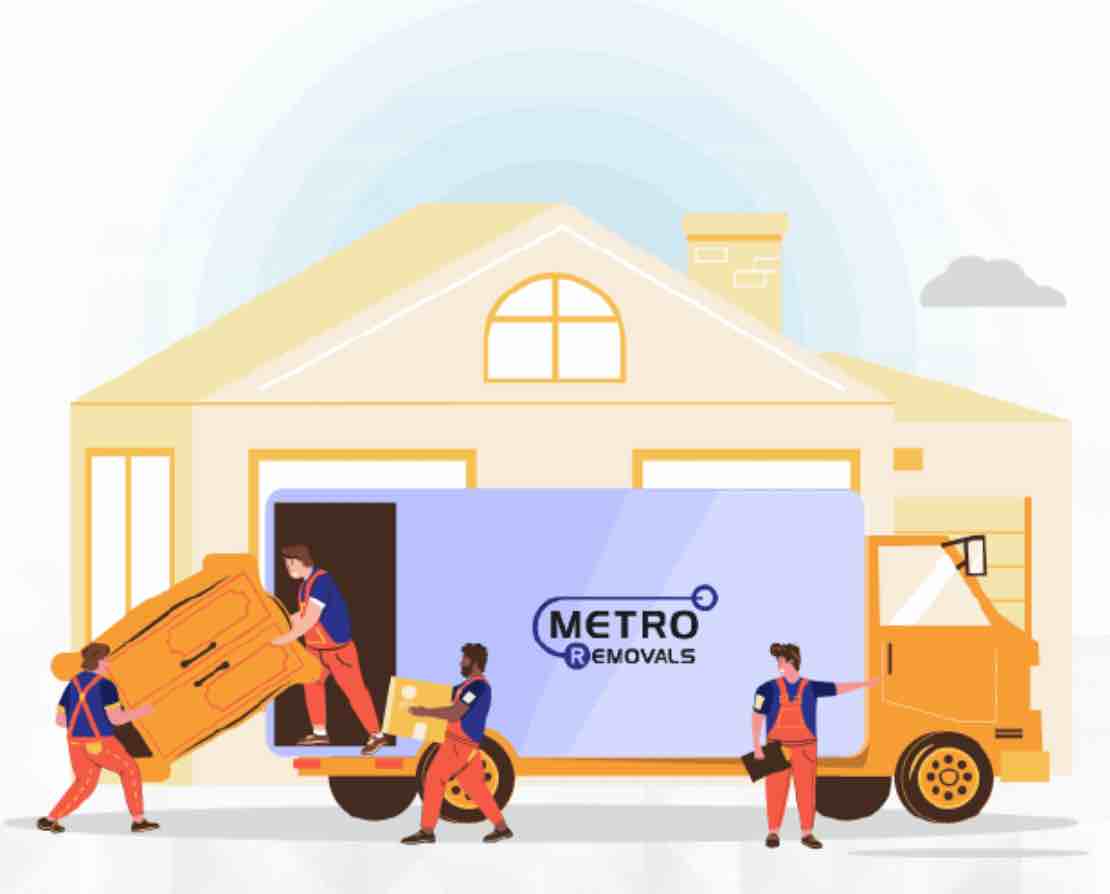 Top 10 reasons to leave an office removal to the professionals [infographic]