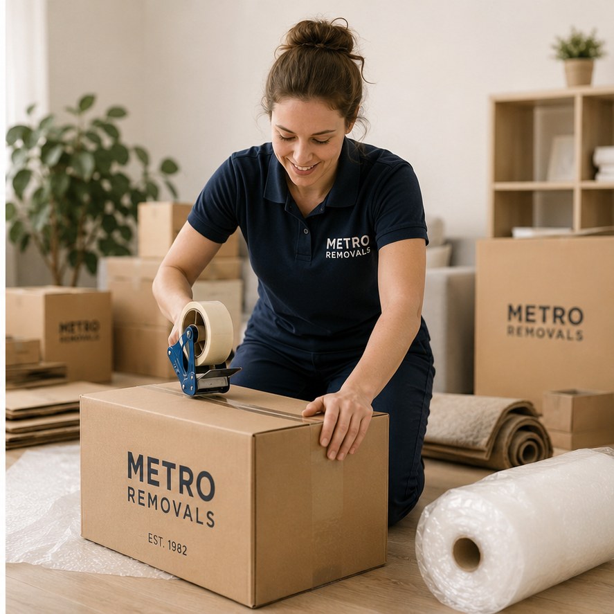 How Do I Choose a Good Removal Company in Corby?1